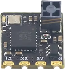 ExpressLRS 2.4 GHz mini receiver